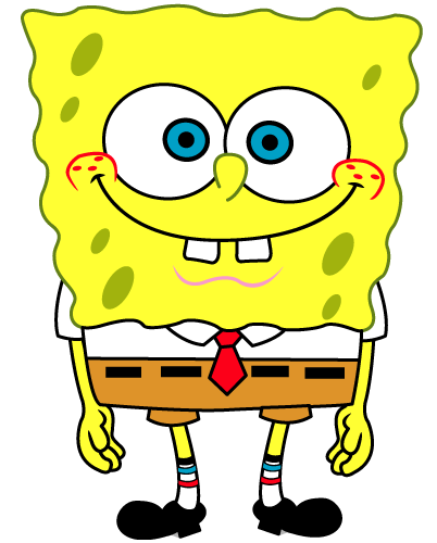 Spongebob009